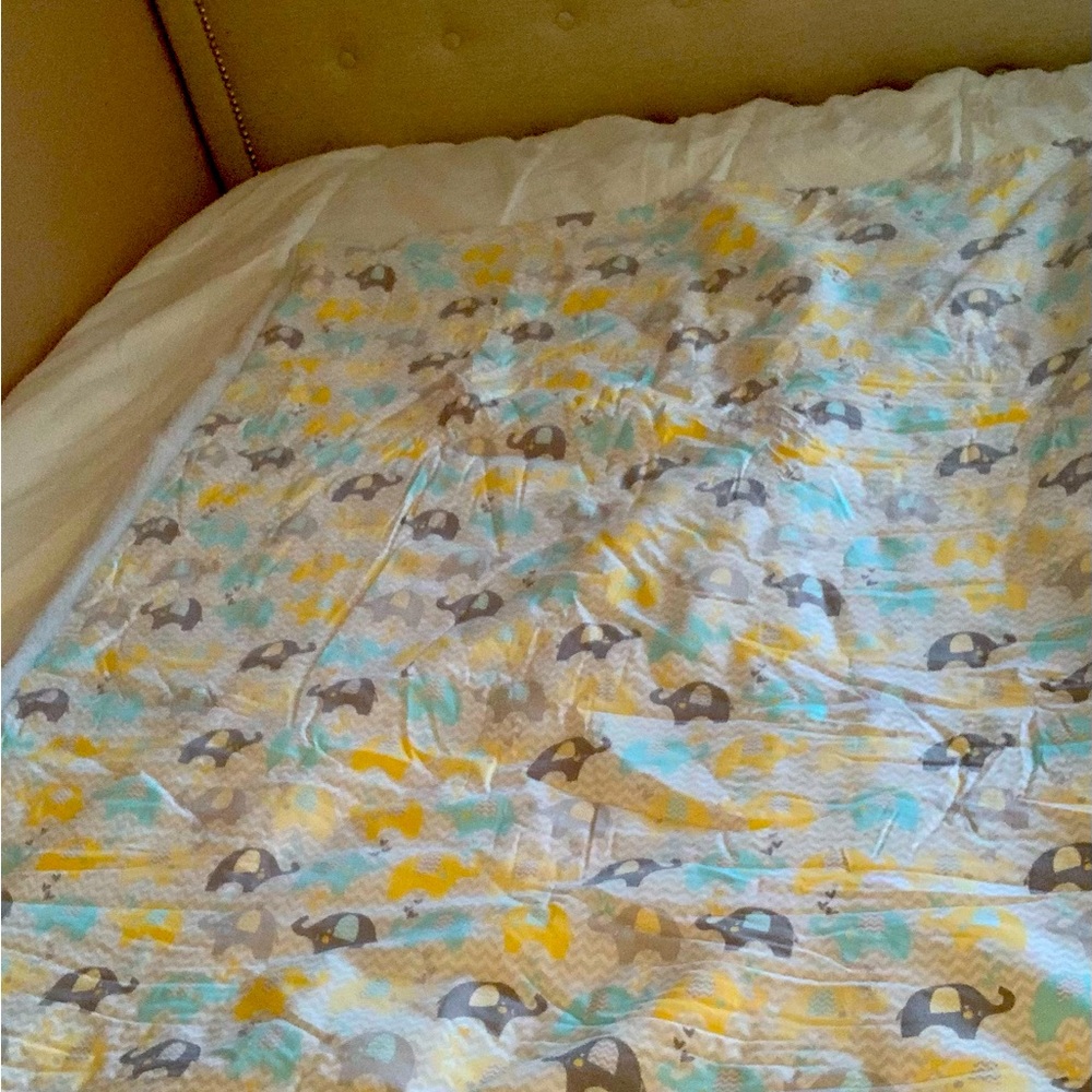 Small blankets - Picture 15 of 16